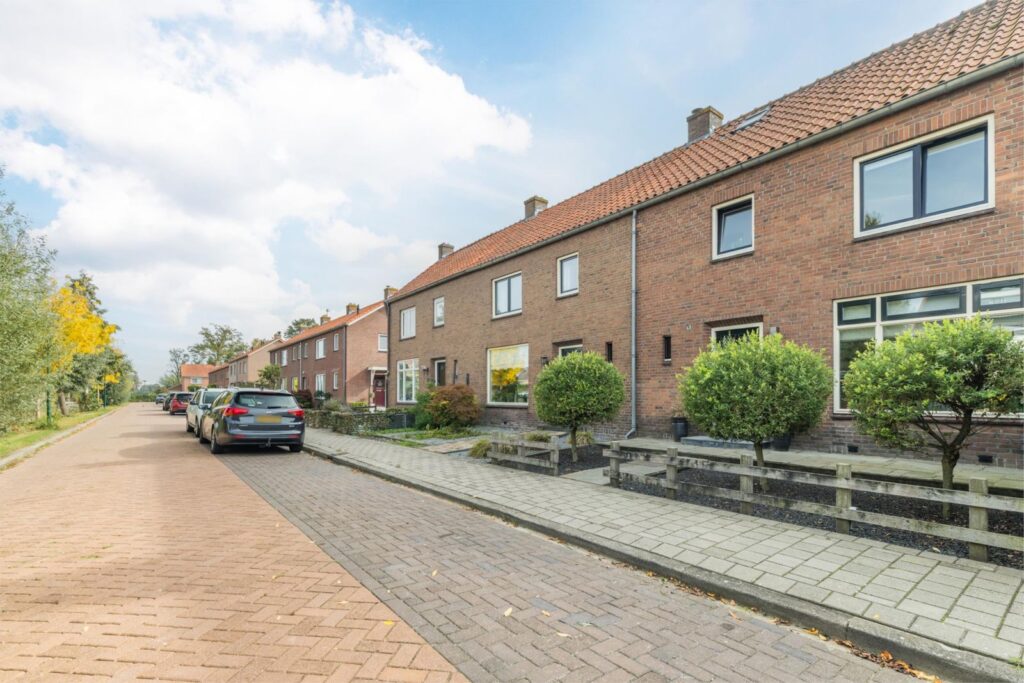 Van Lockhorstweg 34
