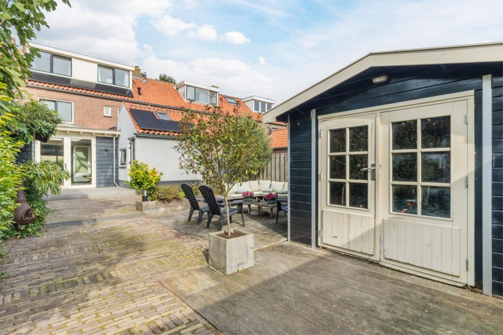 Van Lockhorstweg 34