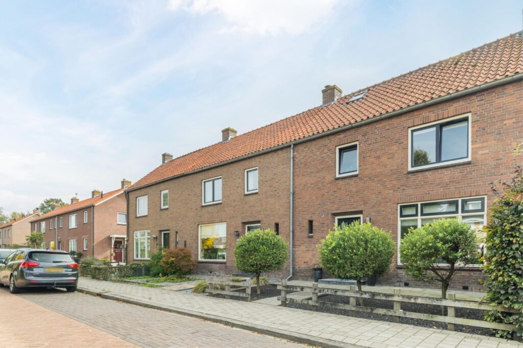 Van Lockhorstweg 34