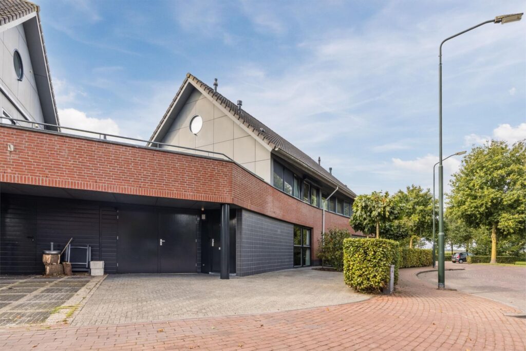 Lange Akker 23