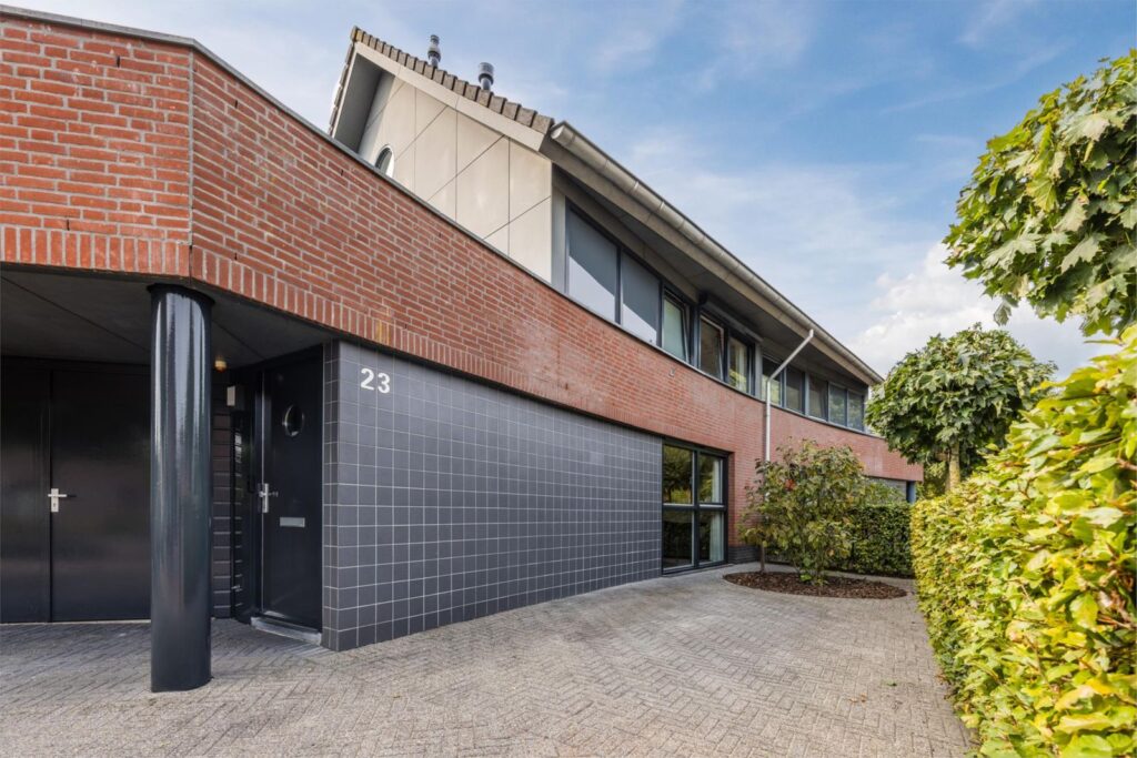 Lange Akker 23