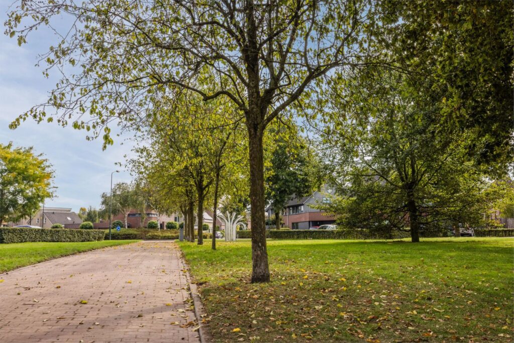 Lange Akker 23
