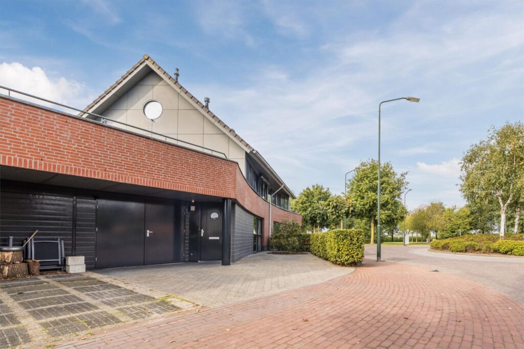 Lange Akker 23
