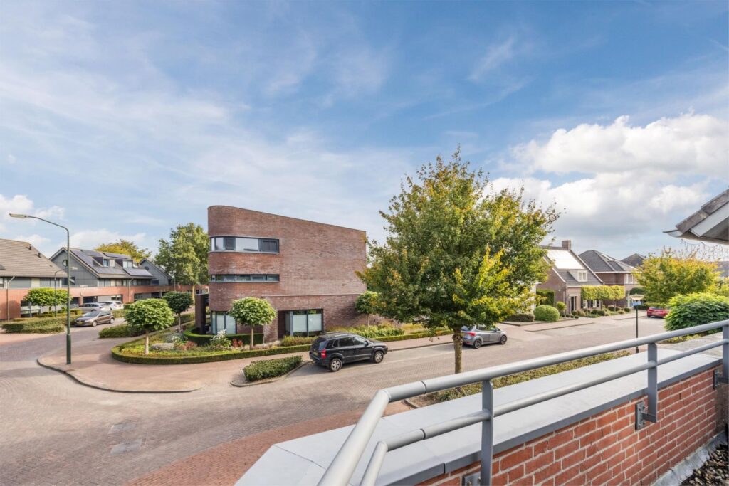 Lange Akker 23
