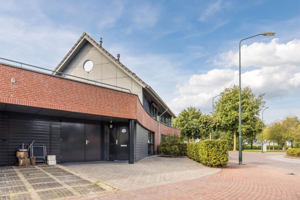 Lange Akker 23