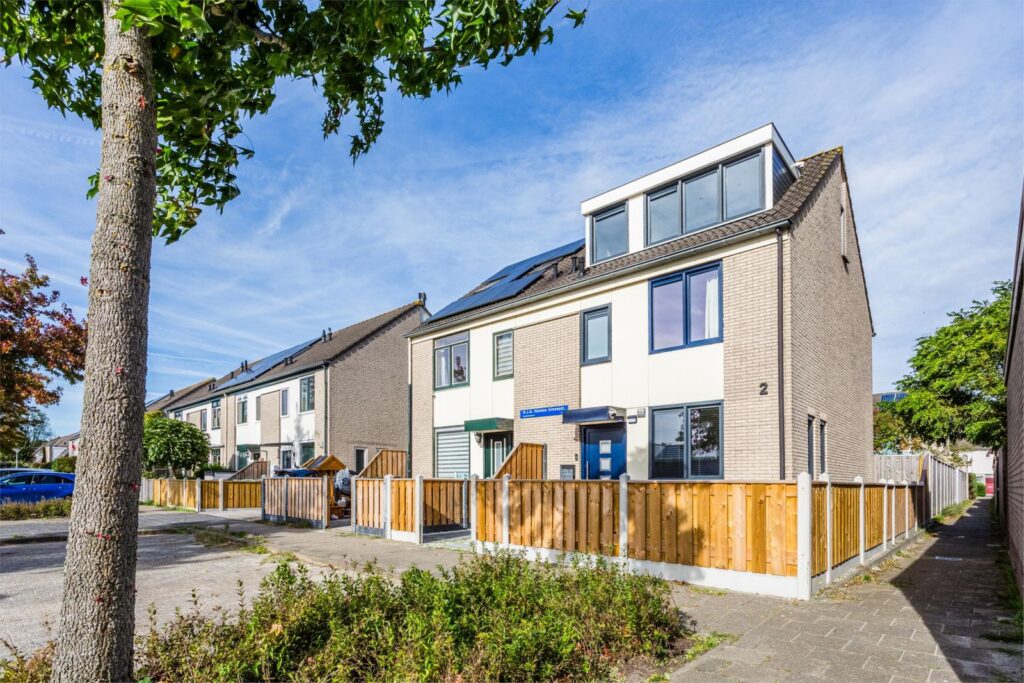 H.J.A. Hovens Grevestraat 2
