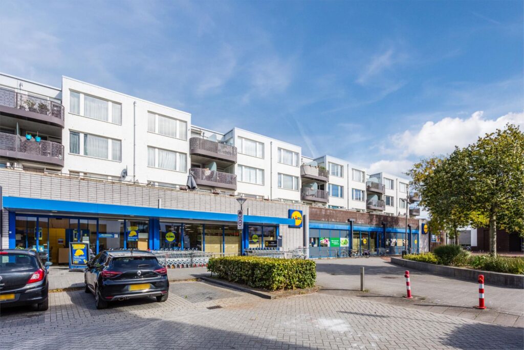 H.J.A. Hovens Grevestraat 2