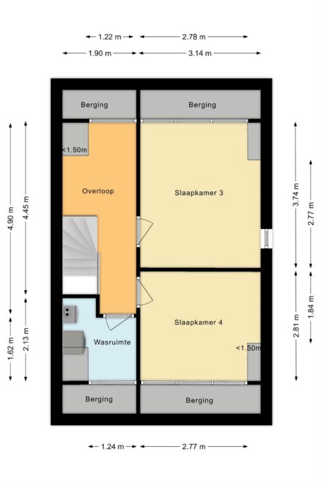 H.J.A. Hovens Grevestraat 2