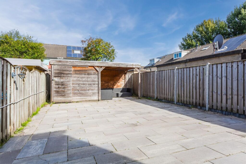 H.J.A. Hovens Grevestraat 2