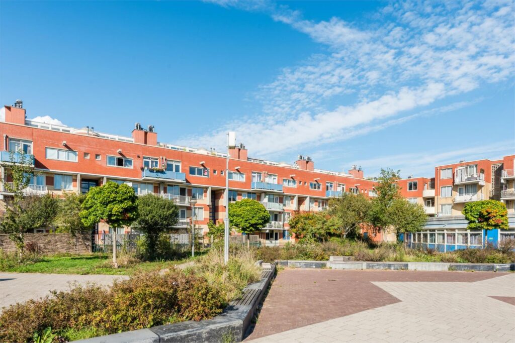Kloekhorststraat 187
