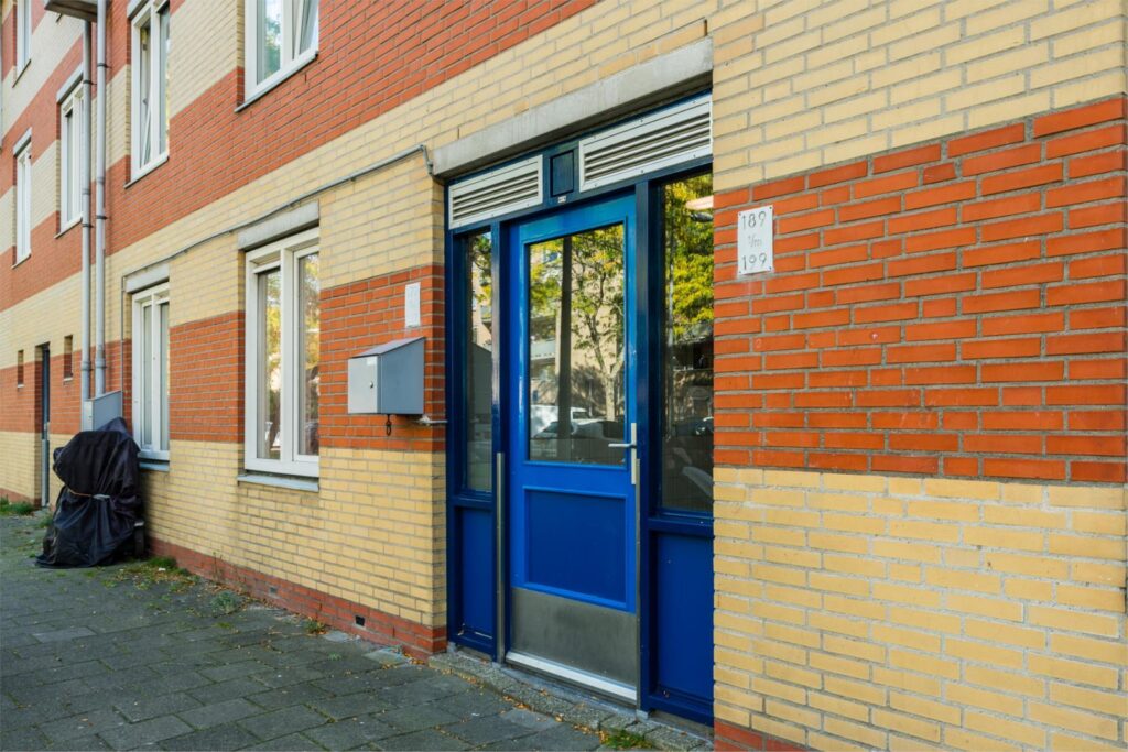 Kloekhorststraat 187