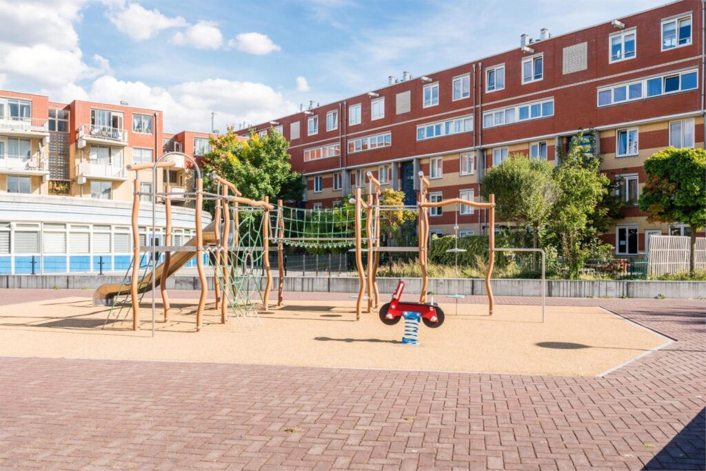 Kloekhorststraat 187