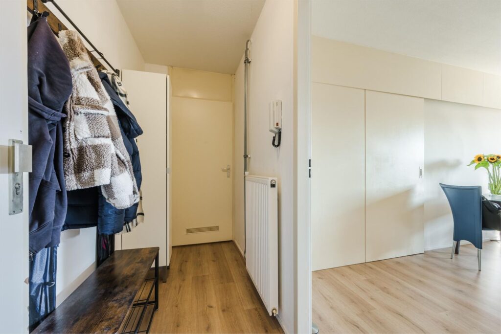 Kloekhorststraat 187