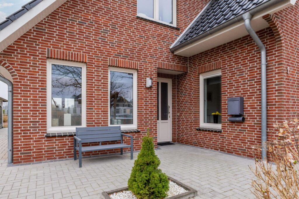 Scheepswerfkade 1