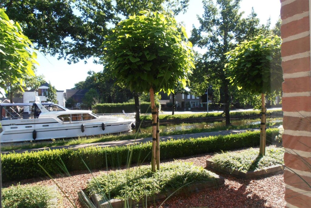 Scheepswerfkade 1