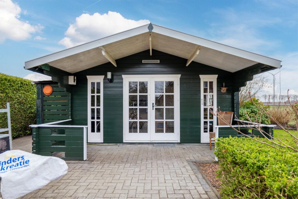 Scheepswerfkade 1