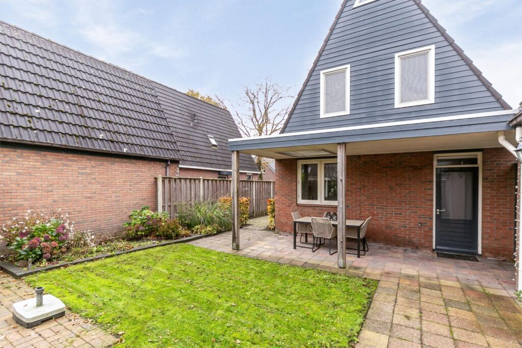 Lubbermanswijk 21