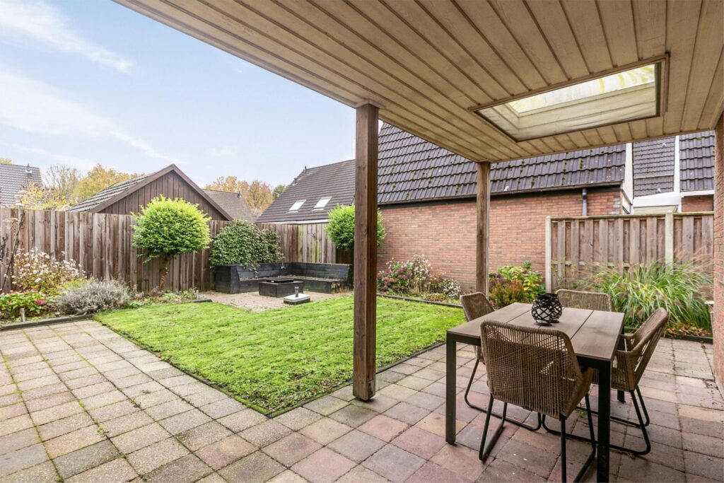 Lubbermanswijk 21