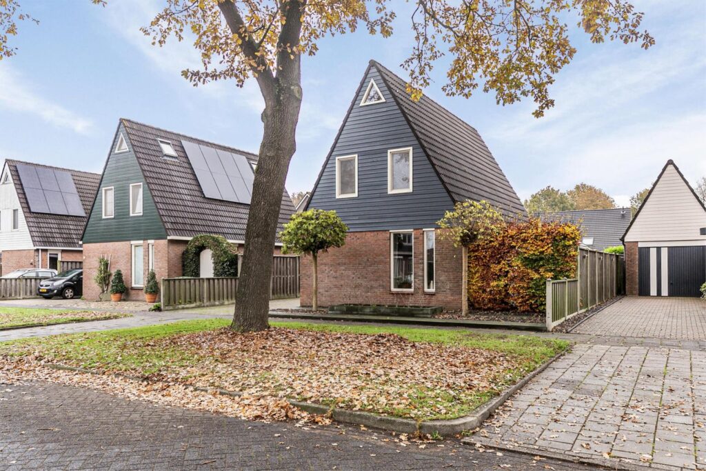 Lubbermanswijk 21