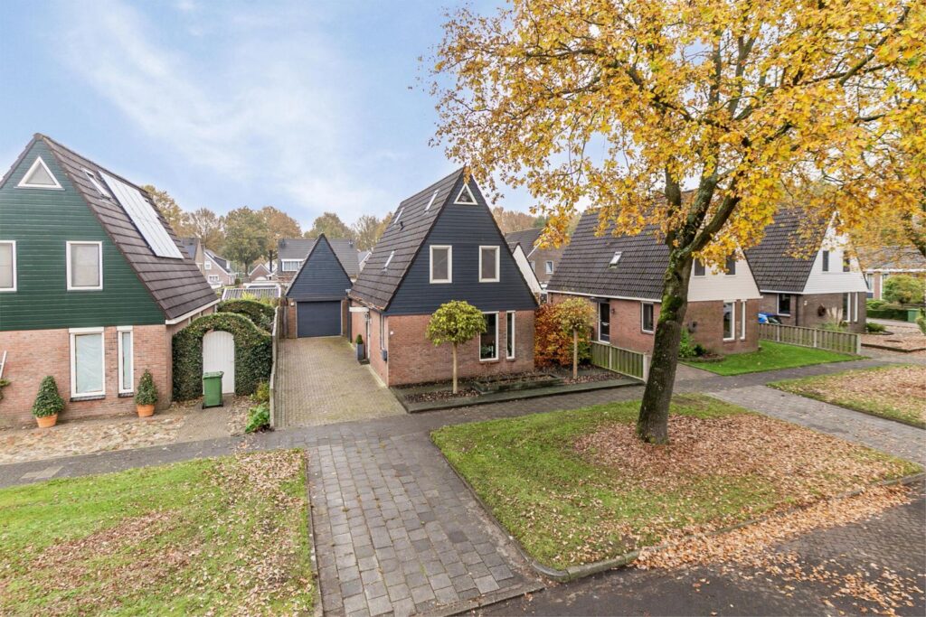Lubbermanswijk 21