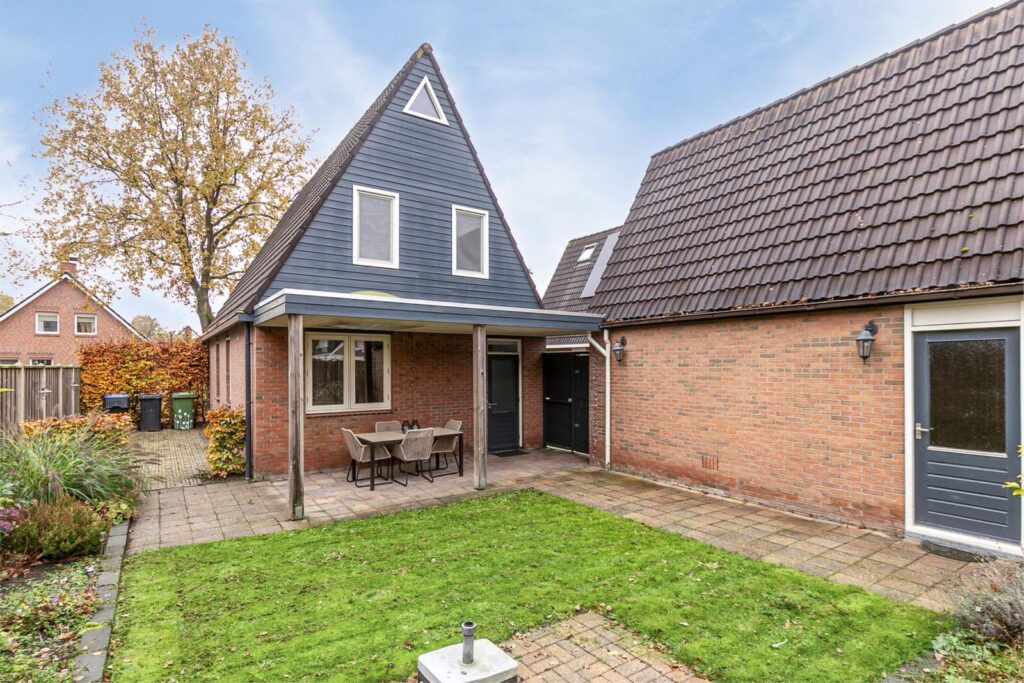 Lubbermanswijk 21