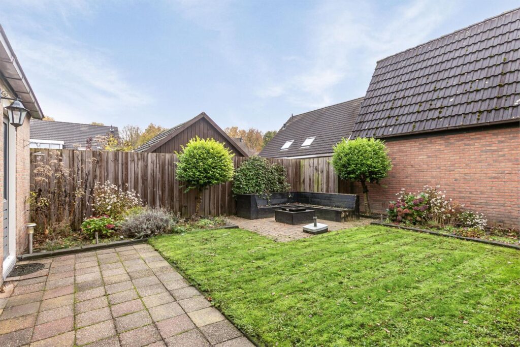 Lubbermanswijk 21