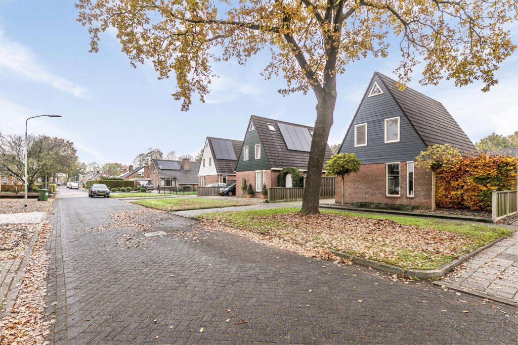 Lubbermanswijk 21