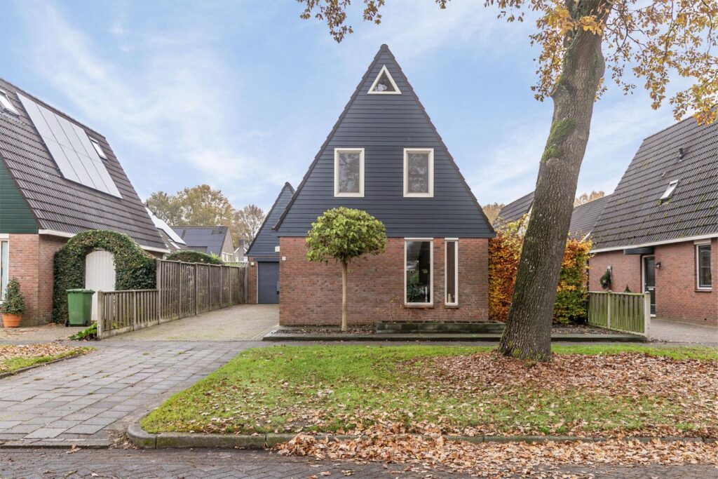 Lubbermanswijk 21