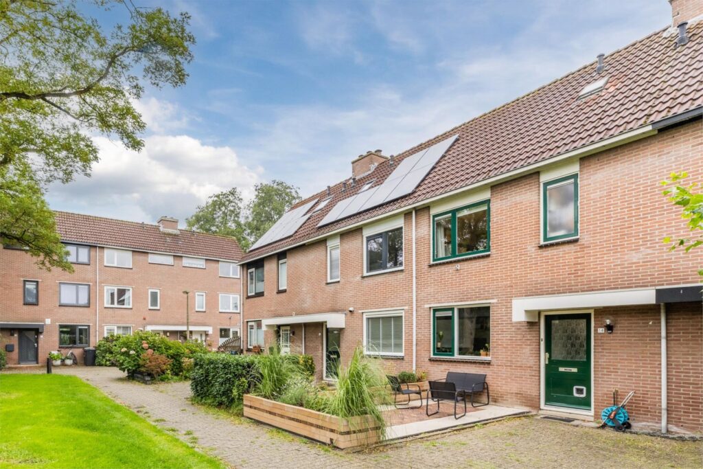 Wikkehof 14