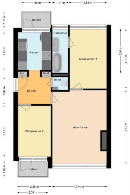 Voornsehoek 37