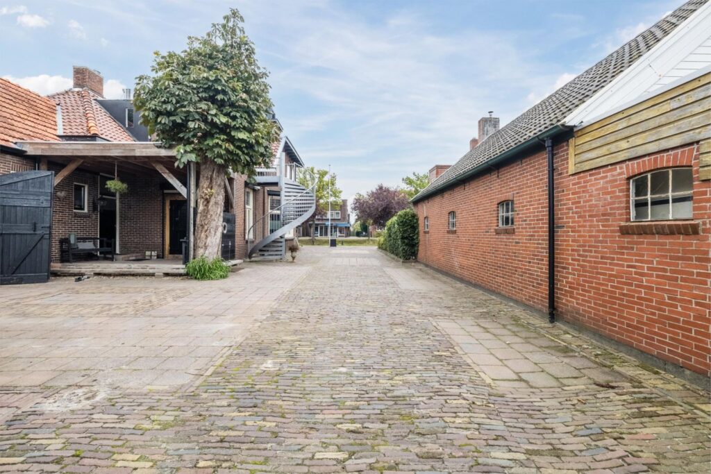 Marktkade 65