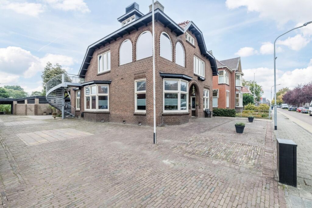 Marktkade 65