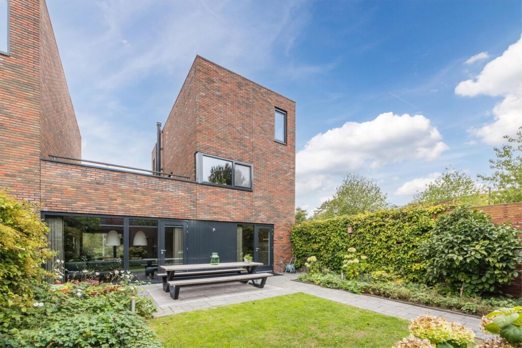 Witbrantlaan West 29