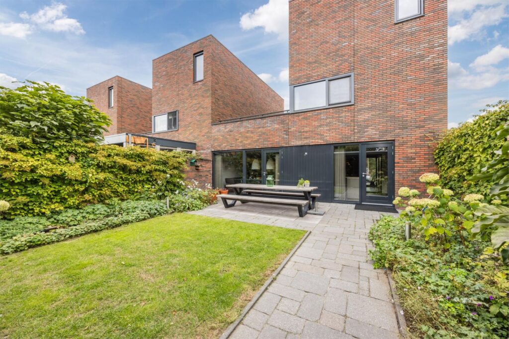 Witbrantlaan West 29