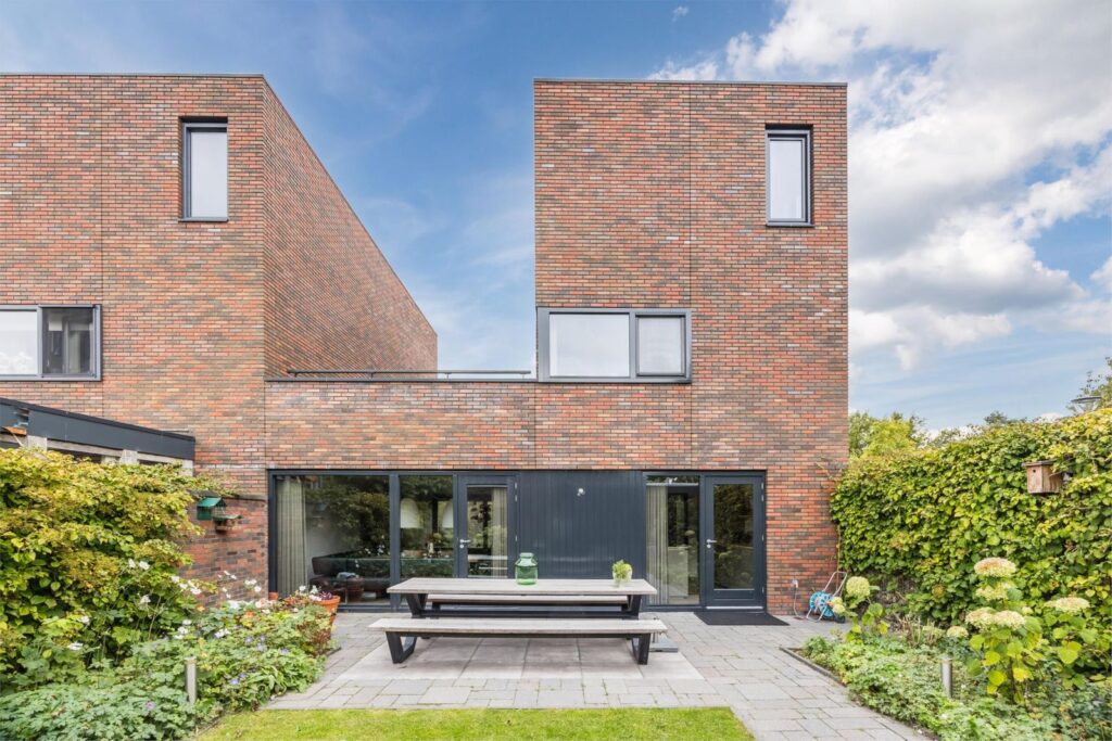 Witbrantlaan West 29