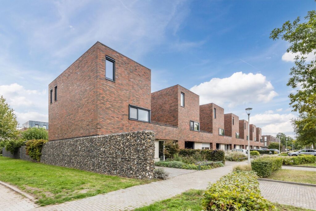 Witbrantlaan West 29