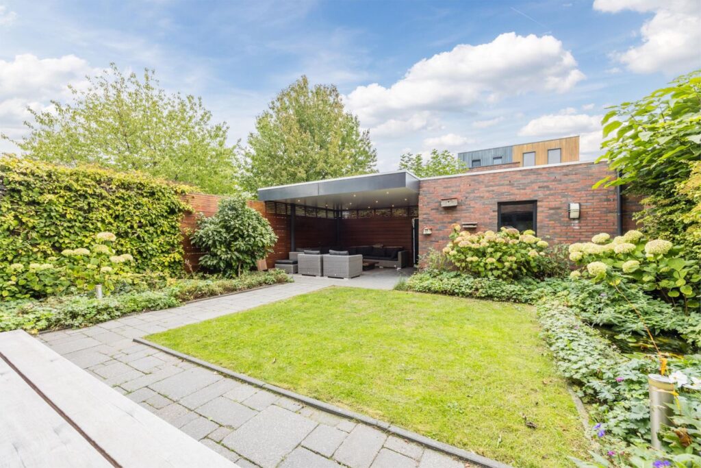 Witbrantlaan West 29