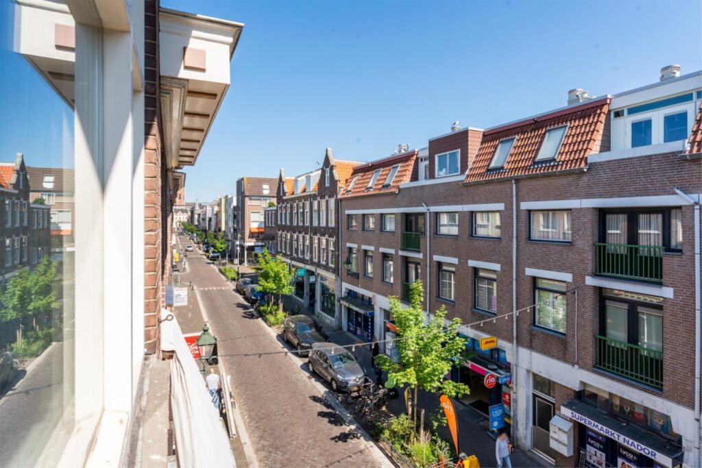 Boekhorststraat 147B