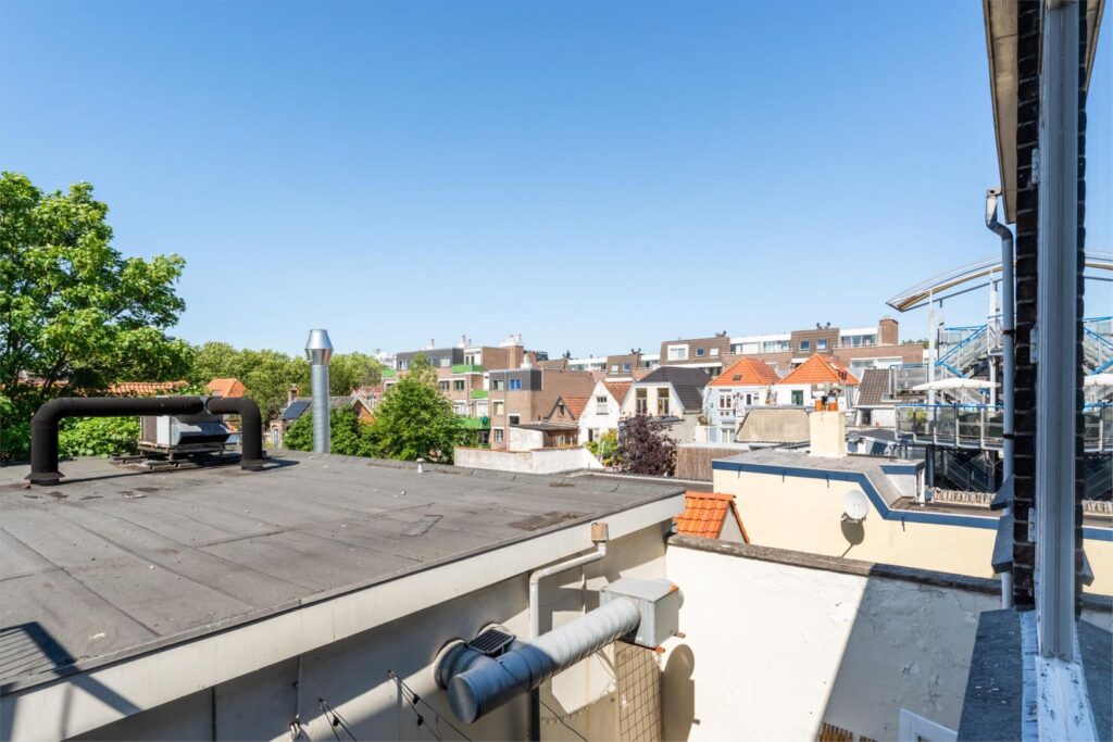 Boekhorststraat 147B