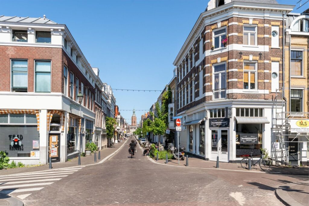 Boekhorststraat 147B