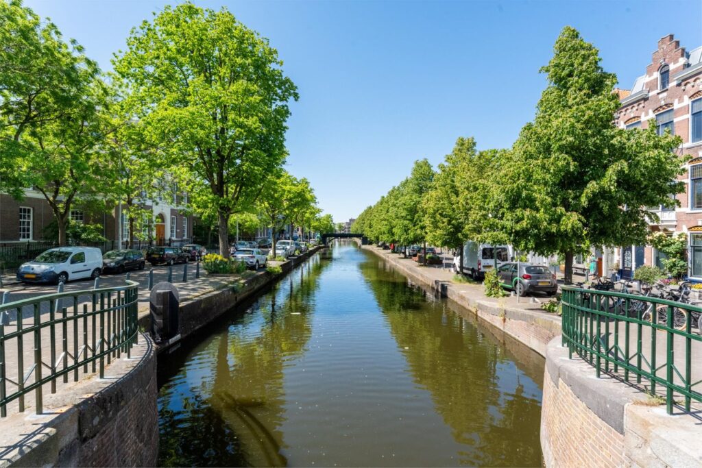 Boekhorststraat 147B