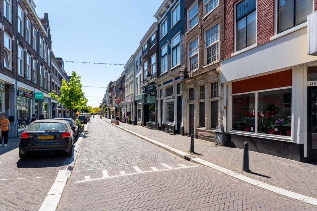 Boekhorststraat 147B