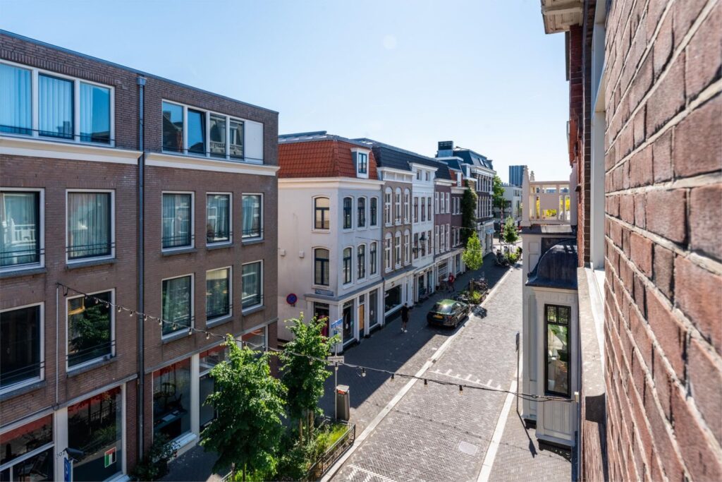 Boekhorststraat 147B