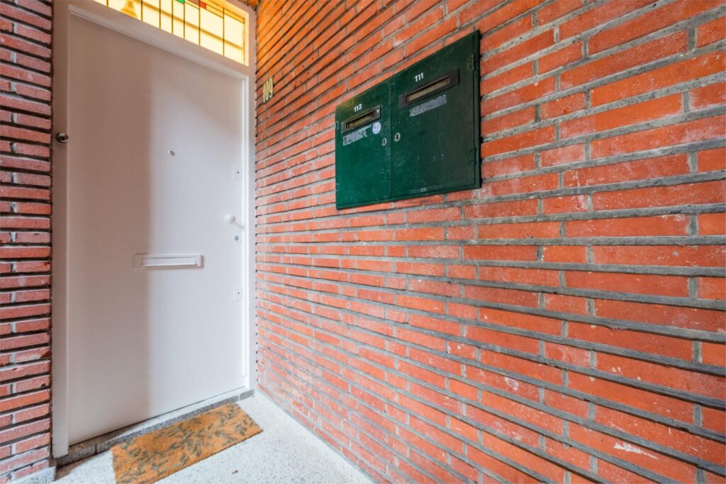 Zuilingstraat 109