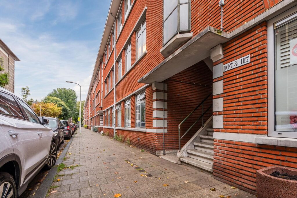 Zuilingstraat 109