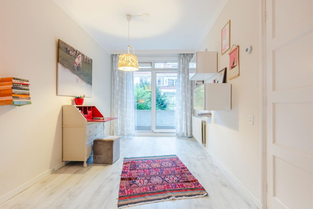 Zuilingstraat 109