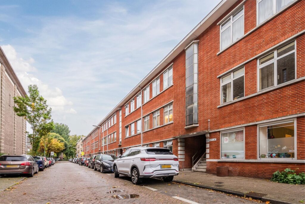 Zuilingstraat 109
