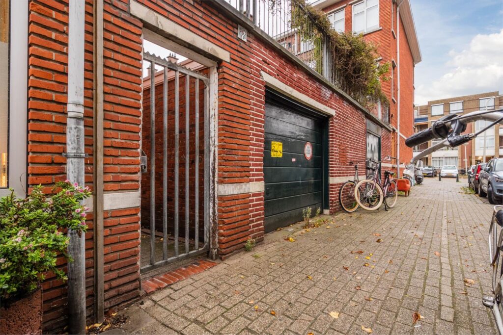 Zuilingstraat 109