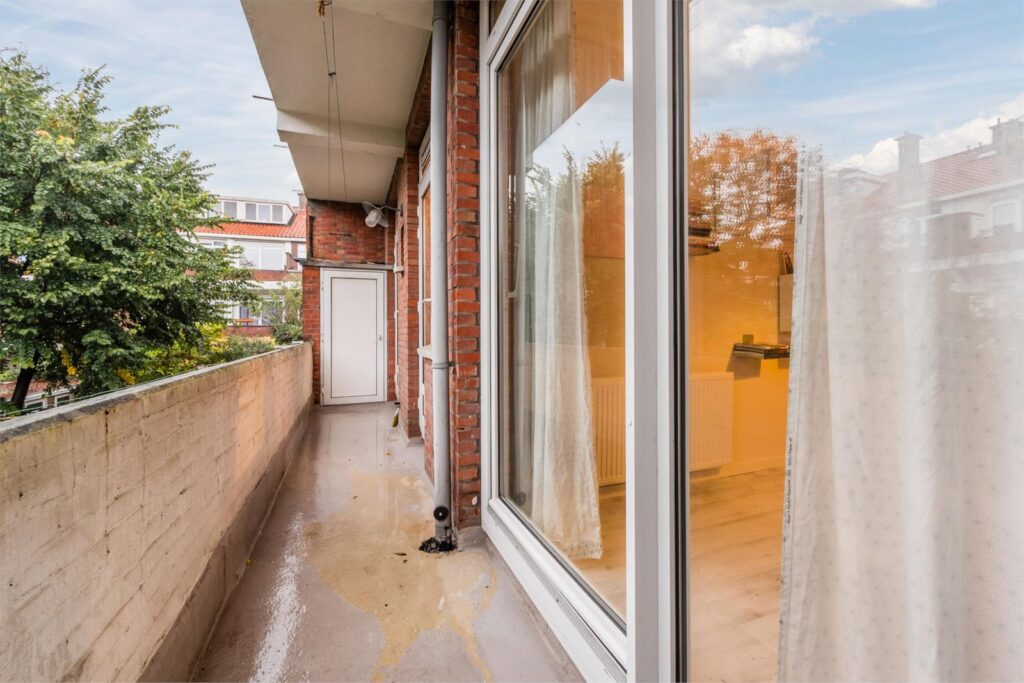 Zuilingstraat 109