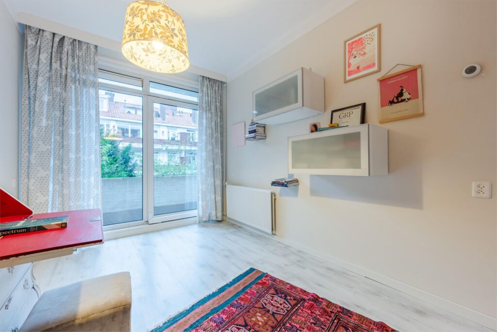 Zuilingstraat 109